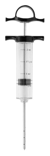Seasoning Injector, Chef Master, 40100CM, Meat Injector