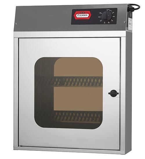Fiamma AEF 15.30 I Single Cabinet I Knife Sterilizer Cabinet