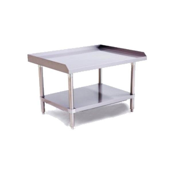 Stainless Steel Stand, Cookrite ATSE-2836 940mm, Wide Stand, 915mm Wide