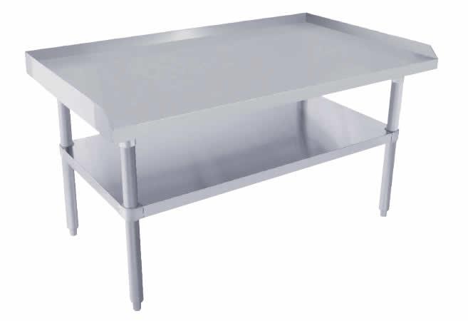 Stainless Steel Stand, Cookrite ATSE-2848, 1250mm, Wide Stand,1225mm Wide