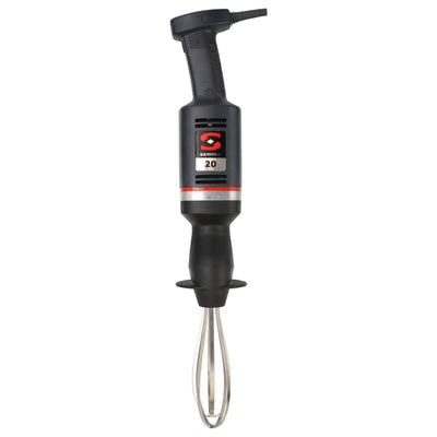 Sammic B-20 I Variable Speed Motor I Electric Whisk I Whisk Beater