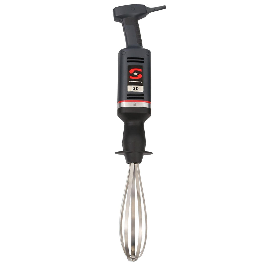 Sammic B-30 I Variable Speed Motor I Electric Whisk I Whisk Beater
