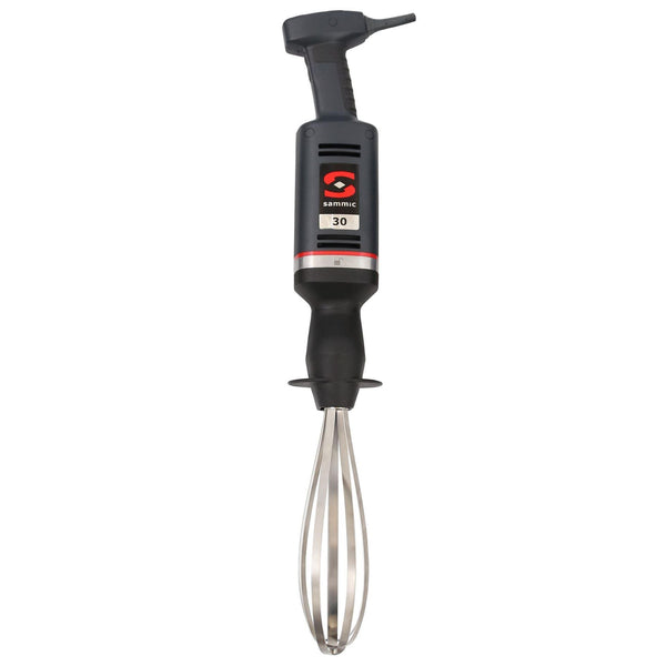 Sammic B-30 I Variable Speed Motor I Electric Whisk I Whisk Beater