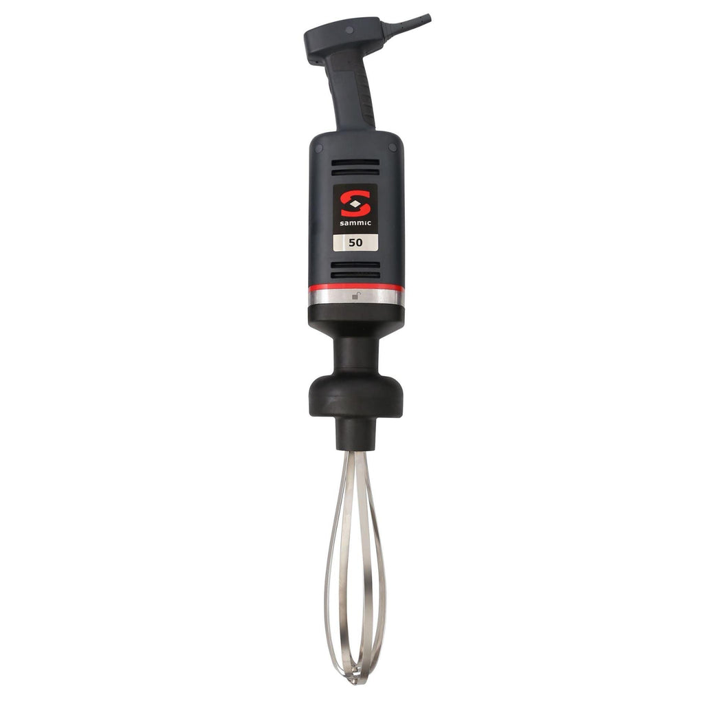 Sammic B-50 I Variable Speed Motor I Electric Whisk I Whisk Beater