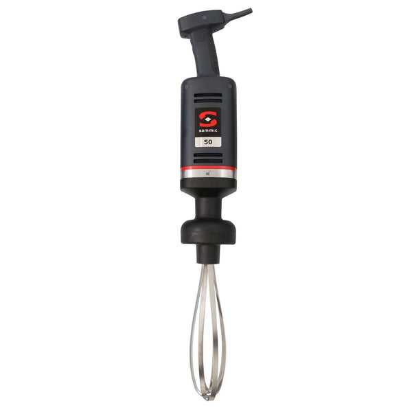 Sammic B-50 I Variable Speed Motor I Electric Whisk I Whisk Beater