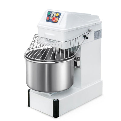 Baker Max FS40M I Spiral Mixer I 40L Spiral Dough Mixer Commercial