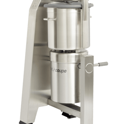 Robot Coupe Blixer 30 | 28L Stainless Bowl | 3 Phase | Commercial Food Processor | Vegetable Chopper | Food Processor