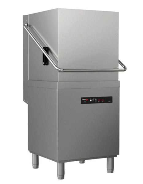 Pass Through Dishwasher, F.E.D, CO-142BDD, Fagor, EVO-CONCEPT, Hood Type