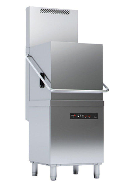 Pass Through Dishwasher, F.E.D, CO-142HRSBDD, Fagor, EVO-CONCEPT, Hood Type