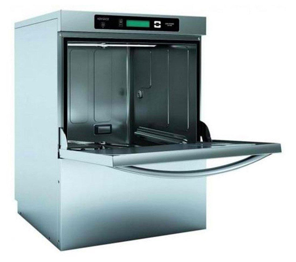 Front Load Washer, F.E.D, CO-502BDD, Fagor, EVO-CONCEPT, Under Counter, Industrial Dishwasher