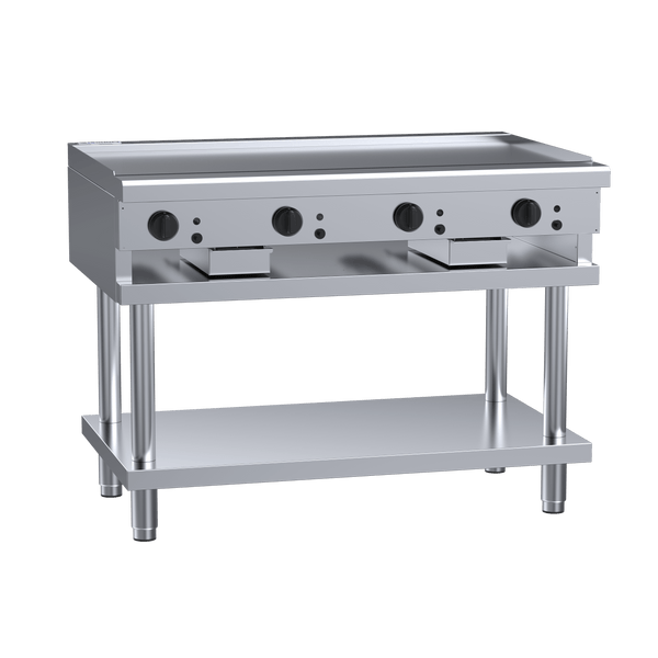 Luus CS-12P-T 1200mm I Teppanyaki Grill