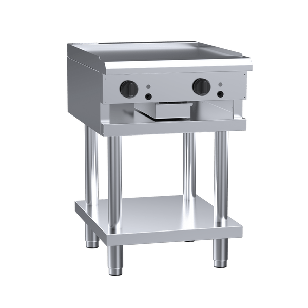 Luus CS-6P-T 600mm I Teppanyaki Grill I Teppanyaki GrillPlatte (77KG)