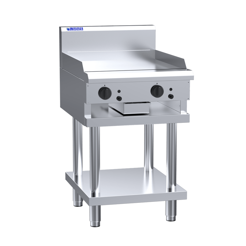 Luus CS-6P I Griddle I Commercial Griddle (82KG)