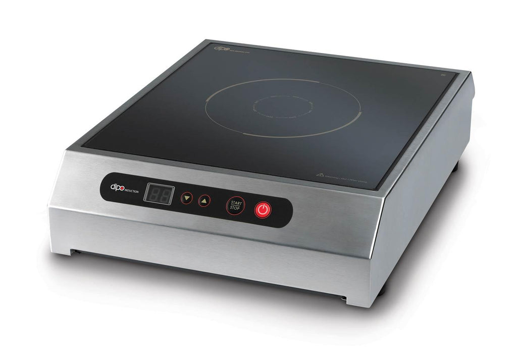 Roband DC23 Dipo | Counter Top | Induction Cooker | Induction System