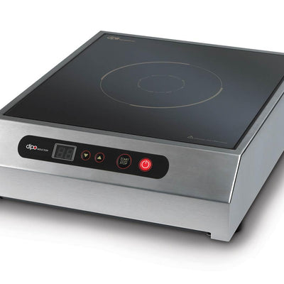Roband DC23 Dipo | Counter Top | Induction Cooker | Induction System
