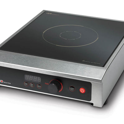Roband DCP23 Dipo | Counter Top | Induction Cooker | Induction System | with Temperature Probe