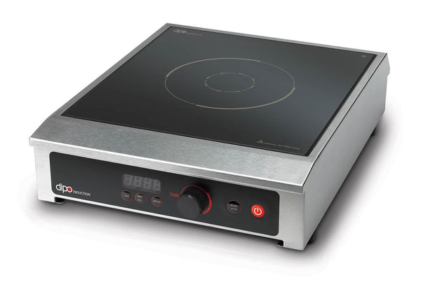 Roband DCP23 Dipo | Counter Top | Induction Cooker | Induction System | with Temperature Probe