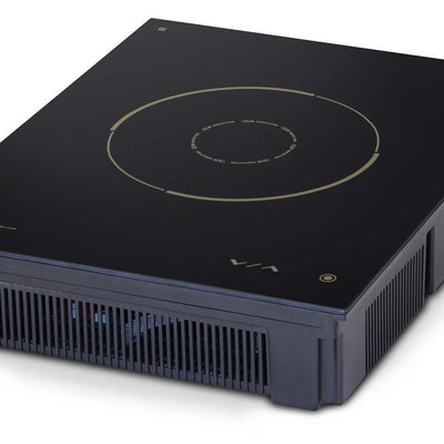 Roband DWR04 Dipo |Counter Top | Drop In - Induction Cooker | Induction Warmer System