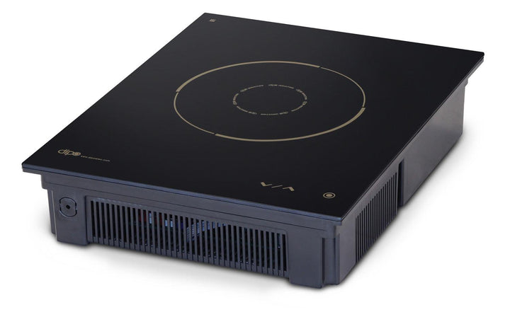 Roband DWR04 Dipo |Counter Top | Drop In - Induction Cooker | Induction Warmer System