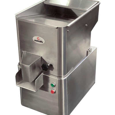 Metcalfe EC-20 I Automatic Chipper I Potato Slicer I Potato Chopper