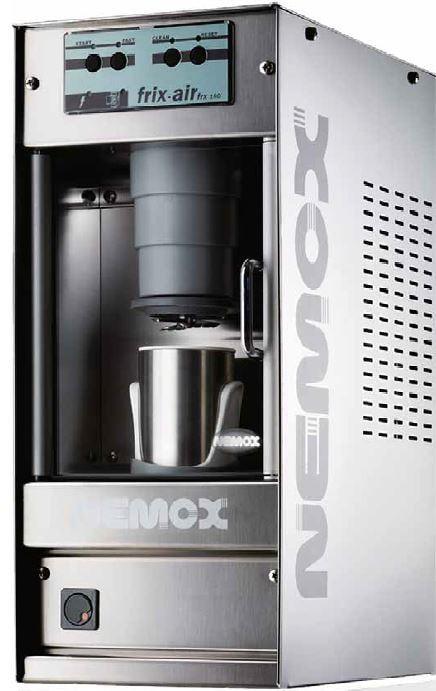 Nemox FRIX AIR I High Speed Blender