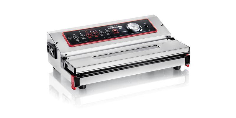 Flaem Nuova V775 PK2 JUMBO 30 EVO External I Vacuum Packer
