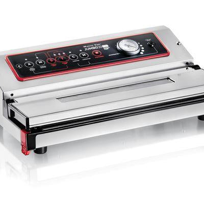 Flaem Nuova V775 | PK2 JUMBO 30 EVO External | Vacuum Packer