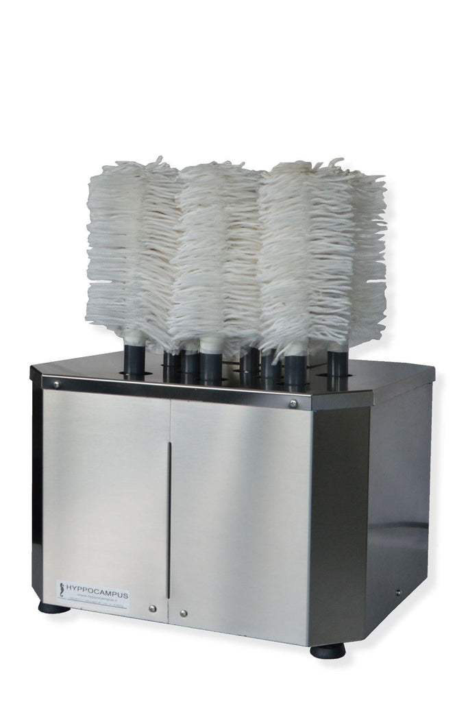 Sammic GP-8 I Glass Polisher I Glass Polisher Machine