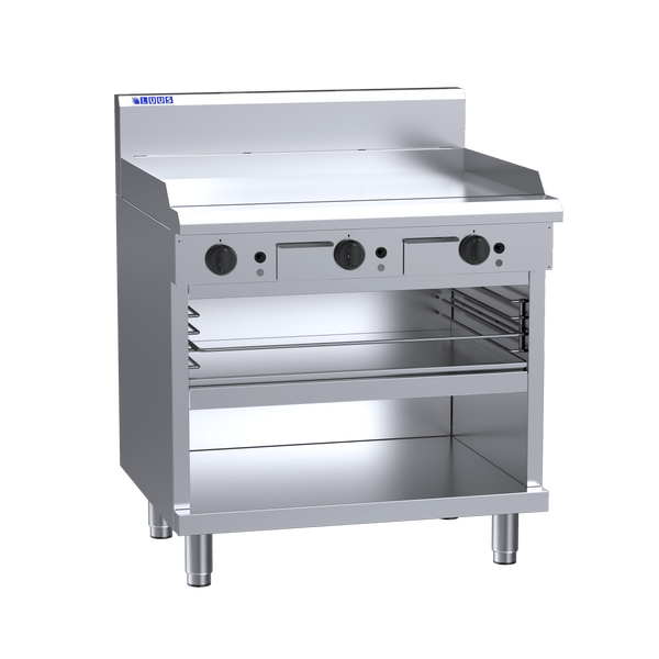 Luus GTS-9 900mm I Griddle Toaster I Toaster (142KG)