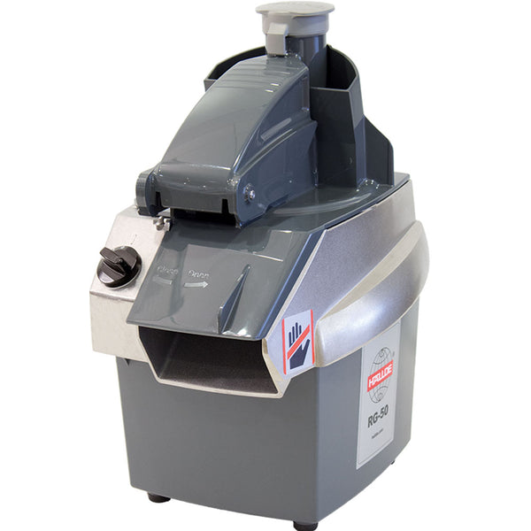 Roband RG-50 VEGETABLE PREPARATION MACHINE