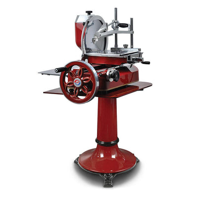 Roband NS330M Noaw | Heritage | Meat Slicer | Manual Slicer | Commercial Meat Slicer | Flywheel Slicer