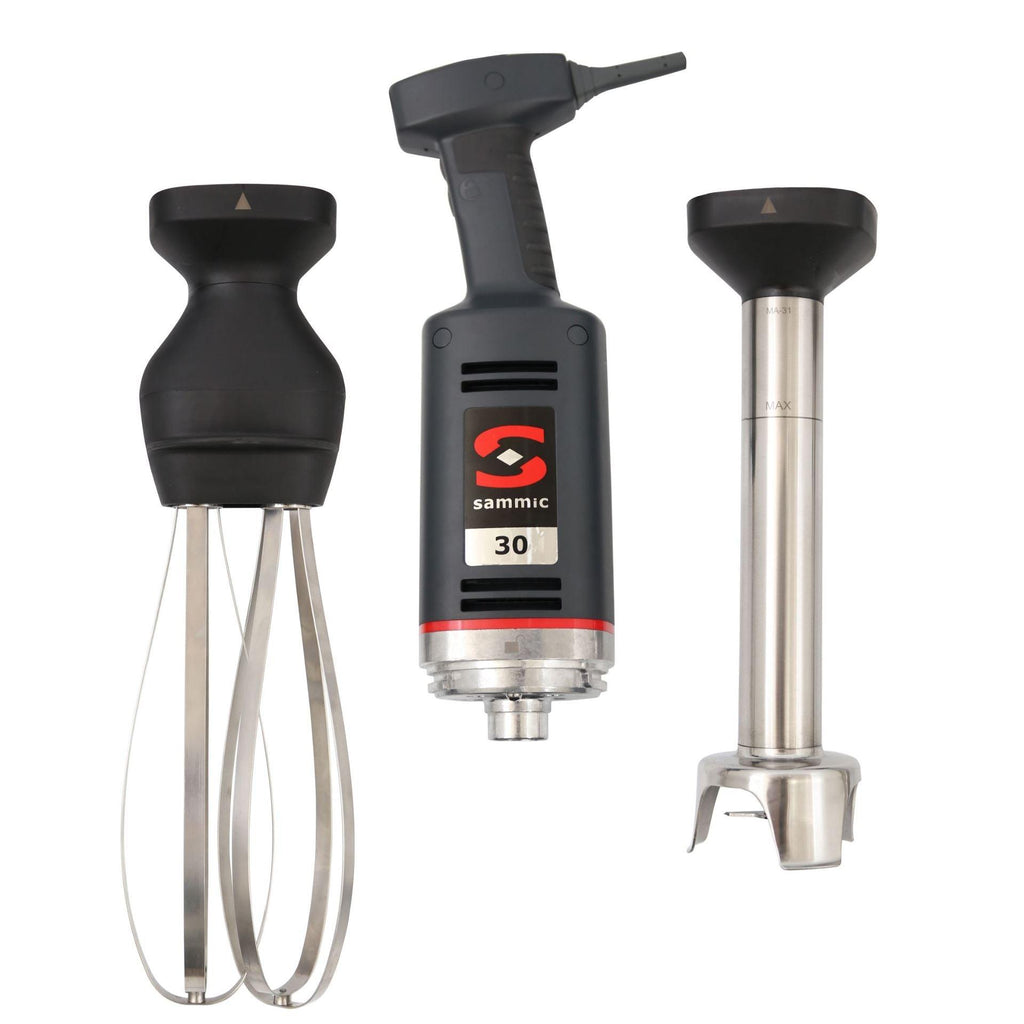 Sammic MB-31 I Hand Held I Liquidiser I and Beater I Combination Unit