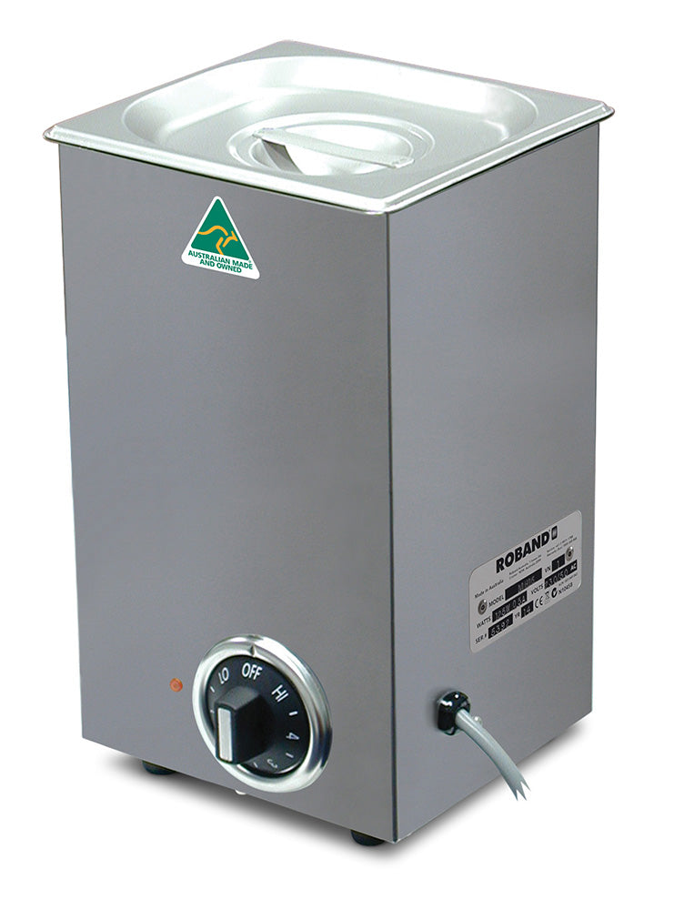 Roband MH16 | Sauce Warmer | Gravy Warmer | Electric Gravy Warmer (2L)