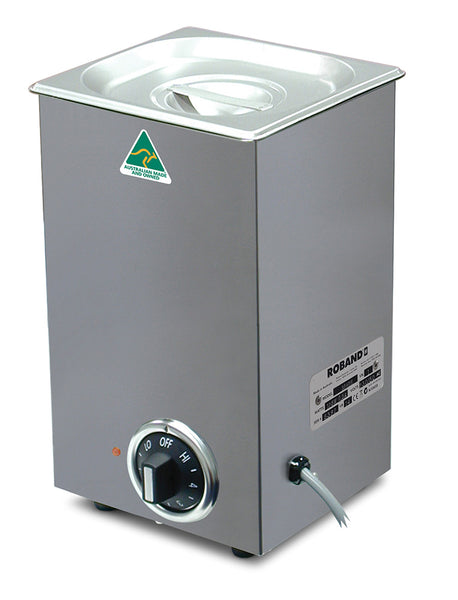 Roband MH16 | Sauce Warmer | Gravy Warmer | Electric Gravy Warmer (2L)
