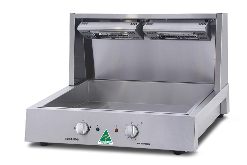 Sauce Warmer - Roband Australia