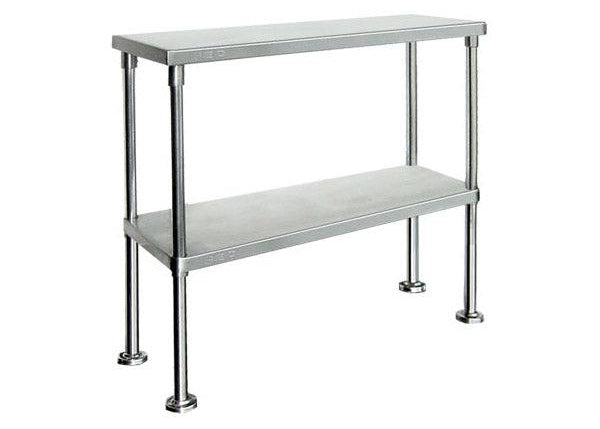Modular Systems WBO2-1200 | 2 Tier | Workbench | Overshelf (1200mm)