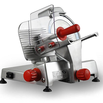 Roband NS220 Noaw | Manual Gravity | Feed Slicers | Slicer | Meat Slicer Machine | Medium Duty (220mm) Blade