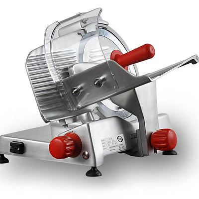 Roband NS250 Noaw | Manual Gravity |Feed Slicers | Slicer | Meat Slicer Machine | Medium Duty (250mm) Blade