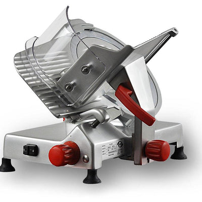 Roband NS300 Noaw | Manual Gravity |Feed Slicers | Slicer | Meat Slicer Machine | Medium Duty (300mm) Blade