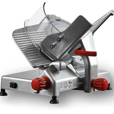 Roband NS300HD NOAW | Manual Gravity I Feed Slicers I Slicer I Meat Slicer Machine I Heavy Duty (300mm) Blade