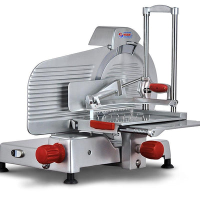 Roband NS300V Noaw | Manual Gravity | Vertical Slicers | Slicer | Meat Slicer Machine