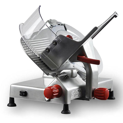 Roband NS350HD Noaw | Manual Gravity | Feed Slicers | Slicer | Meat Slicer Machine | Heavy Duty (350mm) Blade