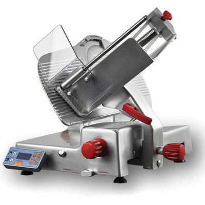 Roband NS350HDA Noaw | Fully-Automatic | Slicer | Meat Slicer Machine | Heavy Duty