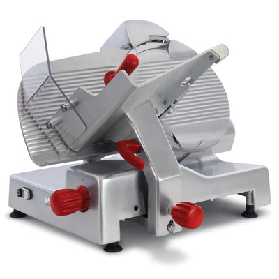 Roband NS350HDG Noaw | Manual Gravity | Feed Gear Driven | Slicer | Meat Slicer Machine | Heavy Duty