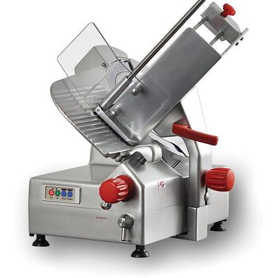 Roband NS350HDS Noaw | Semi-Automatic | Slicer | Meat Slicer Machine | Heavy Duty