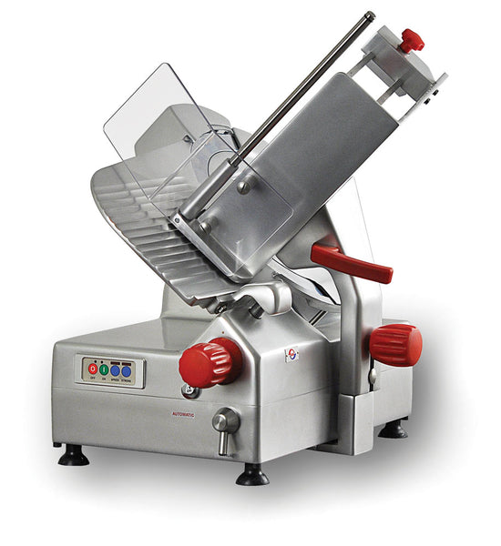 Roband NS350HDS NOAW I Semi-Automatic I Slicer I Noaw Meat Slicer I Heavy Duty