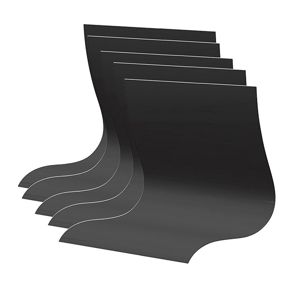 Roband PGS805 Grill Sheet non-stick PTFE sheet for 8 slice Grill Stations, pack of 5