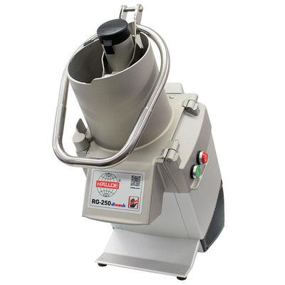 Roband Hallde | RG-250 DIWASH | Vegetable Prep Machine