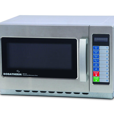 Roband RM1434 Robatherm | Medium Duty | Commercial Microwave | Commercial Microwave Oven