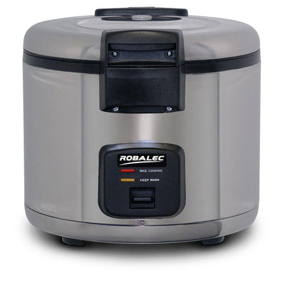 Roband SW6000 Robalec | Rice Cooker | Rice Cooker | Rice Warmer 6L